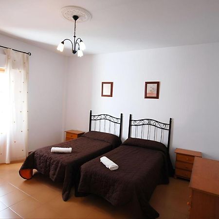 Apartamentos Garaje & Aire & Wifi & Solo Familias Y Parejas 콘일데라프론테라 외부 사진