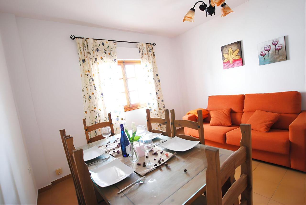 Apartamentos Garaje & Aire & Wifi & Solo Familias Y Parejas 콘일데라프론테라 외부 사진