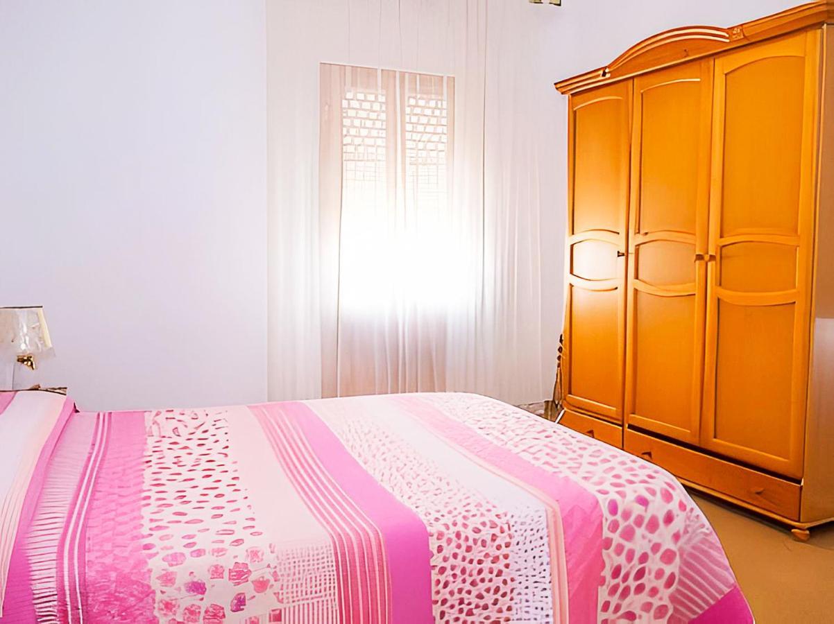Apartamentos Garaje & Aire & Wifi & Solo Familias Y Parejas 콘일데라프론테라 외부 사진