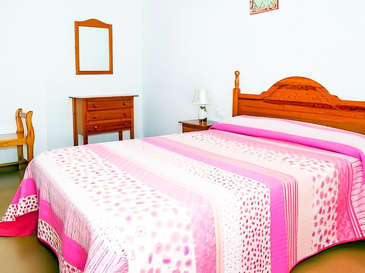 Apartamentos Garaje & Aire & Wifi & Solo Familias Y Parejas 콘일데라프론테라 외부 사진